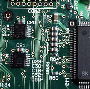 ECU Chip Remap